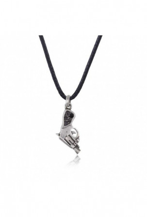 Moteriškas pakabukas Time...