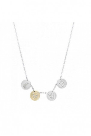 Moteriškas pakabukas...