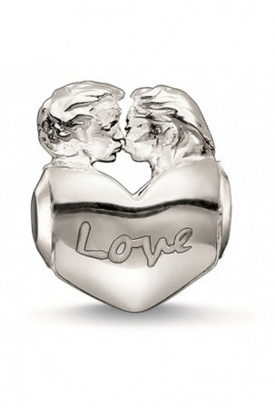 Moteriški karoliukai Thomas...