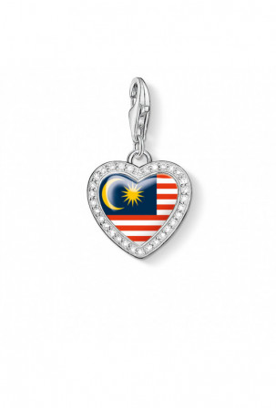 Moteriški karoliukai Thomas...