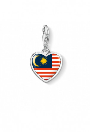 Moteriški karoliukai Thomas...