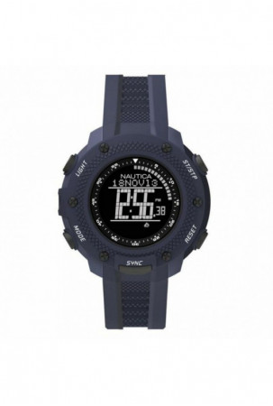 Laikrodis vyrams Nautica...