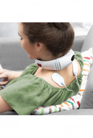 Elektromagnetinis kaklo ir...