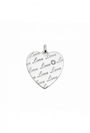 Moteriškas pakabukas Thomas...