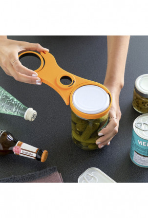 Daugiafunkcinis skardinių...