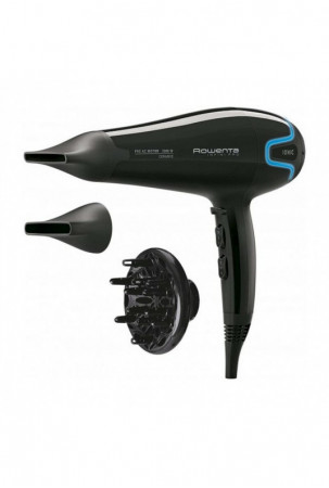 Plaukų džiovintuvas Rowenta...
