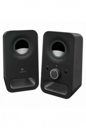 Garso kolonėlės Logitech...