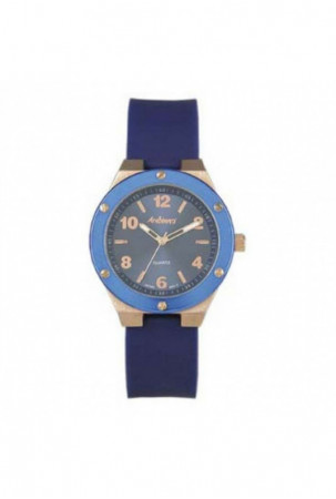 Abiejų lyčių laikrodis...