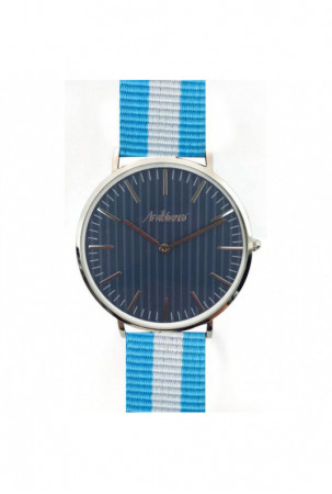 Abiejų lyčių laikrodis...