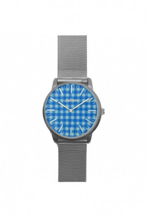 Abiejų lyčių laikrodis...