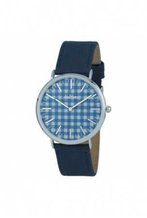 Abiejų lyčių laikrodis...