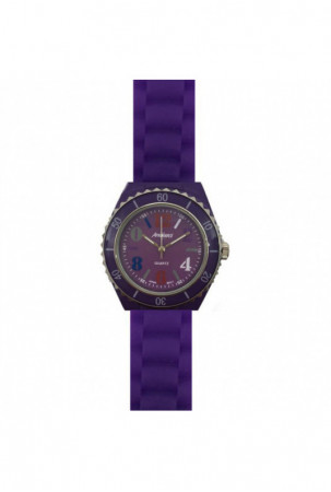 Abiejų lyčių laikrodis...