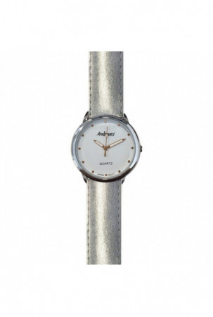 Abiejų lyčių laikrodis...