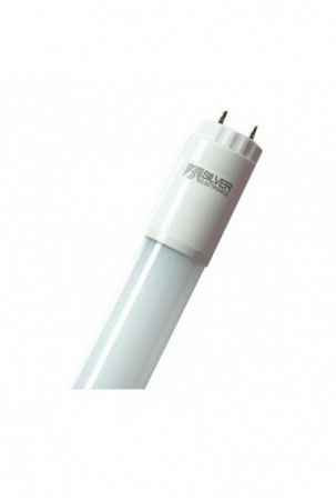 Pailgas LED Silver...