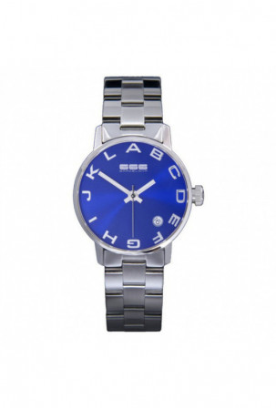 Abiejų lyčių laikrodis 666...