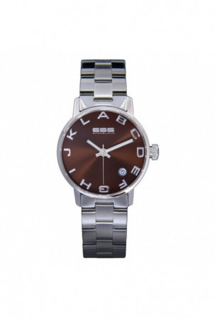 Abiejų lyčių laikrodis 666...