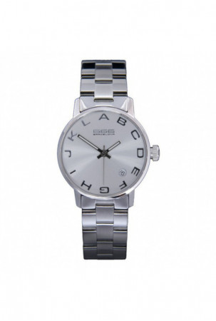 Abiejų lyčių laikrodis 666...