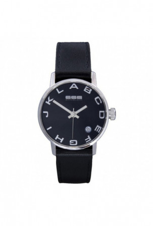 Abiejų lyčių laikrodis 666...