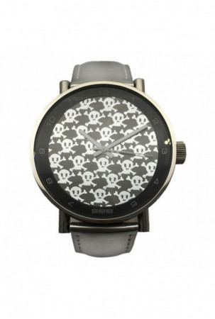 Abiejų lyčių laikrodis 666...