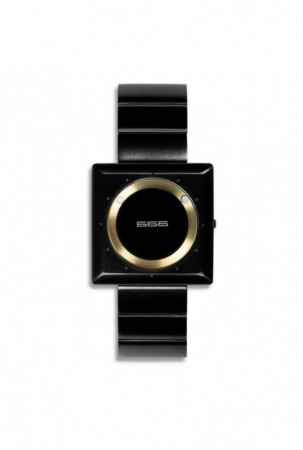 Abiejų lyčių laikrodis 666...