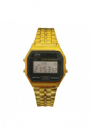 Laikrodis moterims Qiin...