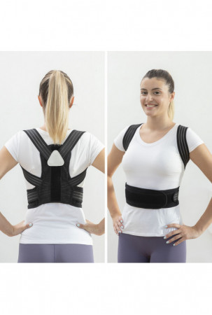 Pritaikomas Nugaros...