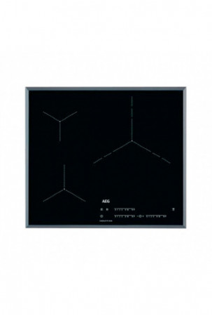 Flex indukcinė viryklė Aeg...