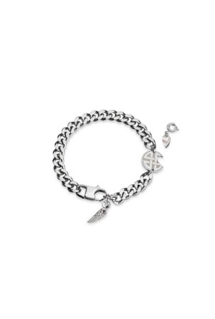 Vyriškos apyrankės AN Jewels AV.BMGLB03S