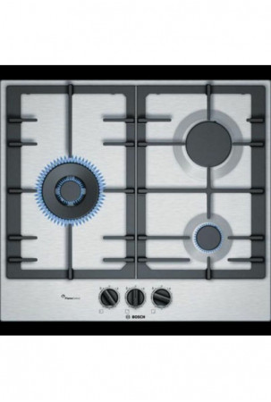 Dujinė viryklė BOSCH...