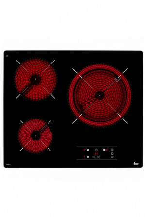 Stiklo keramikos kaitlentė...