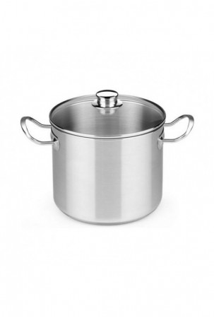 Keptuvė su stikliniu...