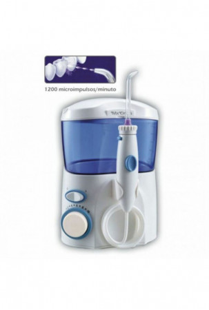 Burnos irigatorius Mx Onda...