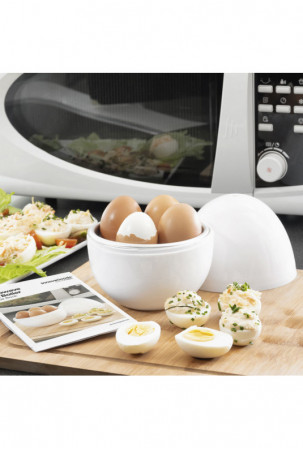 Kiaušinių viryklė...