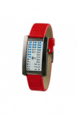 Abiejų lyčių laikrodis...