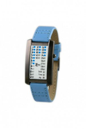 Abiejų lyčių laikrodis...