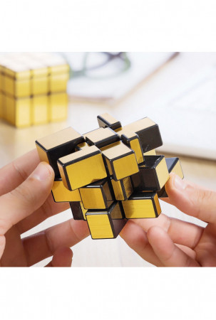 Magiško kubo puzlė Ubik 3D...