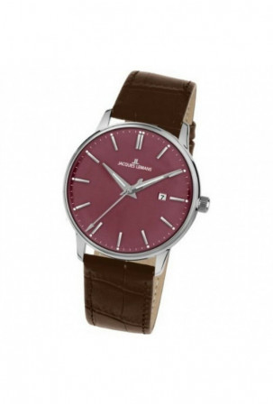 Laikrodis vyrams Jacques...