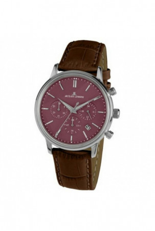 Laikrodis vyrams Jacques...