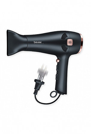 Plaukų džiovintuvas Beurer...