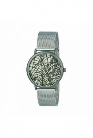 Abiejų lyčių laikrodis...