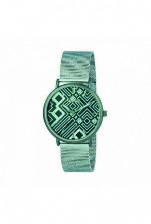 Abiejų lyčių laikrodis...