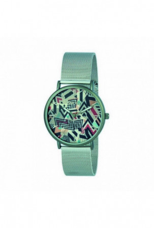 Abiejų lyčių laikrodis...