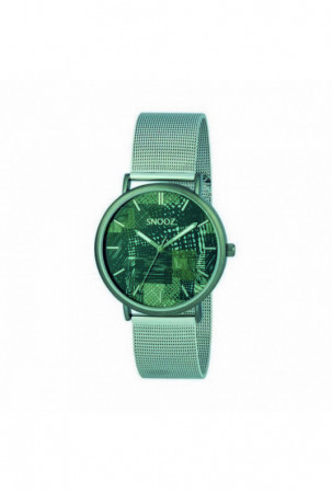 Abiejų lyčių laikrodis...