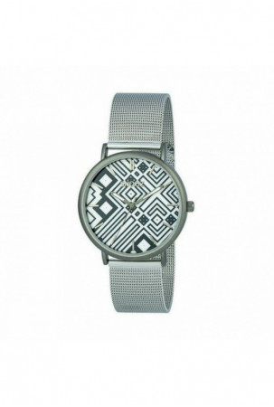 Abiejų lyčių laikrodis...