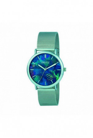 Abiejų lyčių laikrodis...