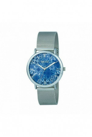 Abiejų lyčių laikrodis...