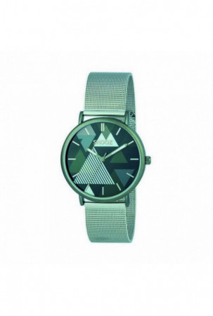 Abiejų lyčių laikrodis...