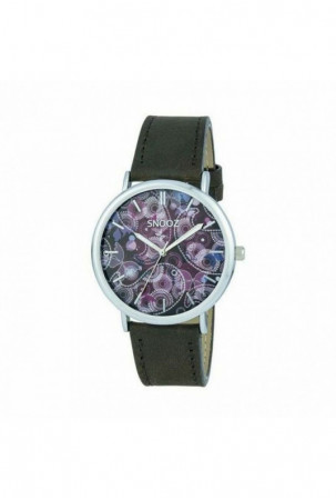 Abiejų lyčių laikrodis...