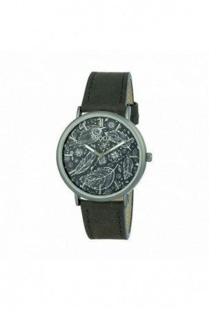 Abiejų lyčių laikrodis...