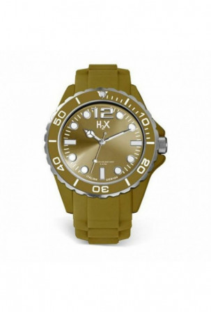 Abiejų lyčių laikrodis...